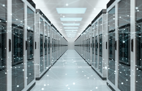 It Server Rooms