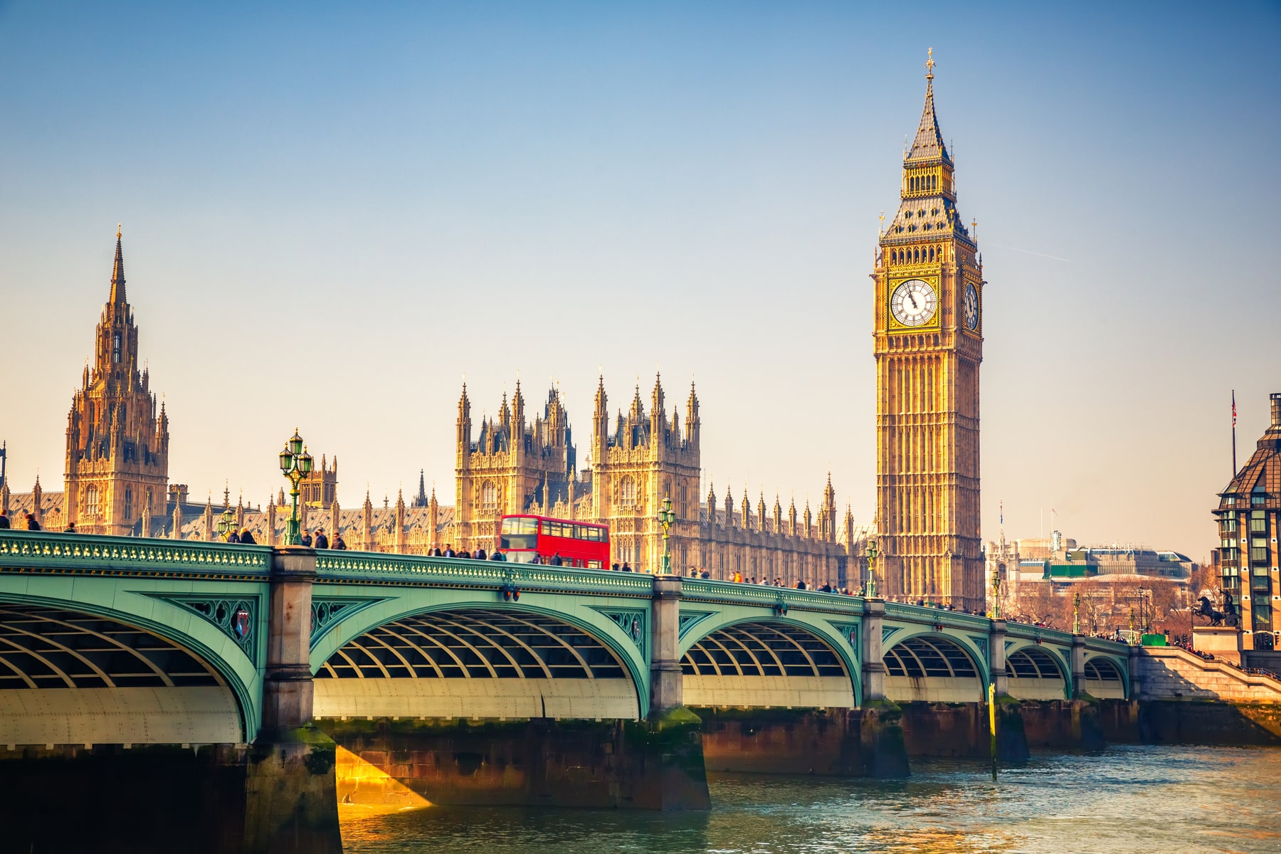 Sure Consultancy Westminster