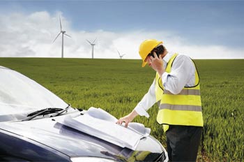Electrical Engineer Electrical Engineer