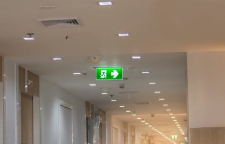 Emergency Lighting