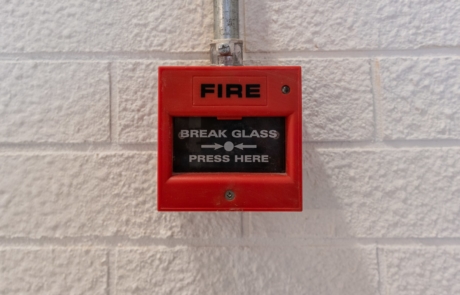 Fire Alarm Systems