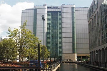 Global Switch Hq