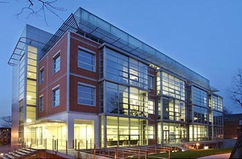 Kings College Building