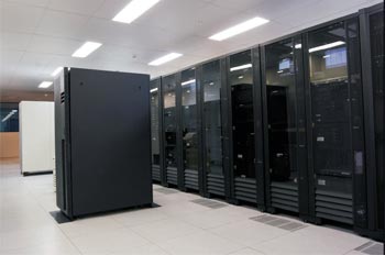 Server Room Server Room