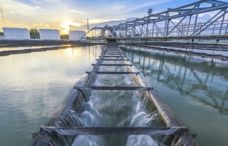 Water Treatment Plant