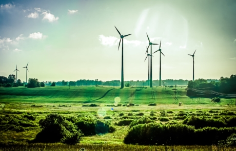 Wind Farms Uk