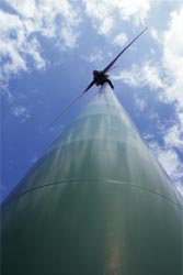 Wind Turbine4 Wind Turbine4